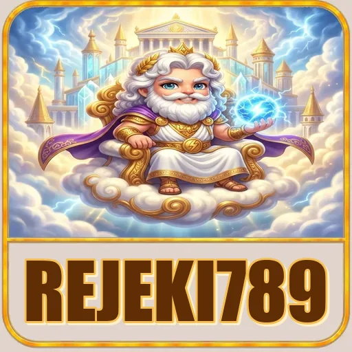 Gambar verifikasi tautan alternatif resmi rejeki789 Indonesia