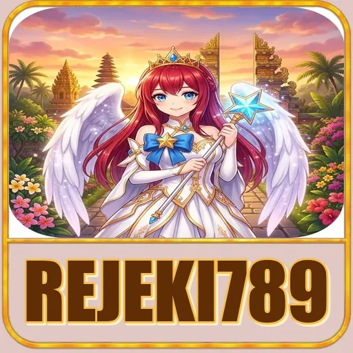 Gambar verifikasi keamanan akun masuk & daftar rejeki789